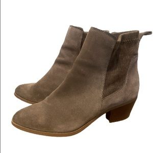 Very Volatile Womens’ Rays Ankle Booties